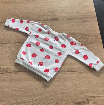 Pull Primark 18-24 mois 🍎