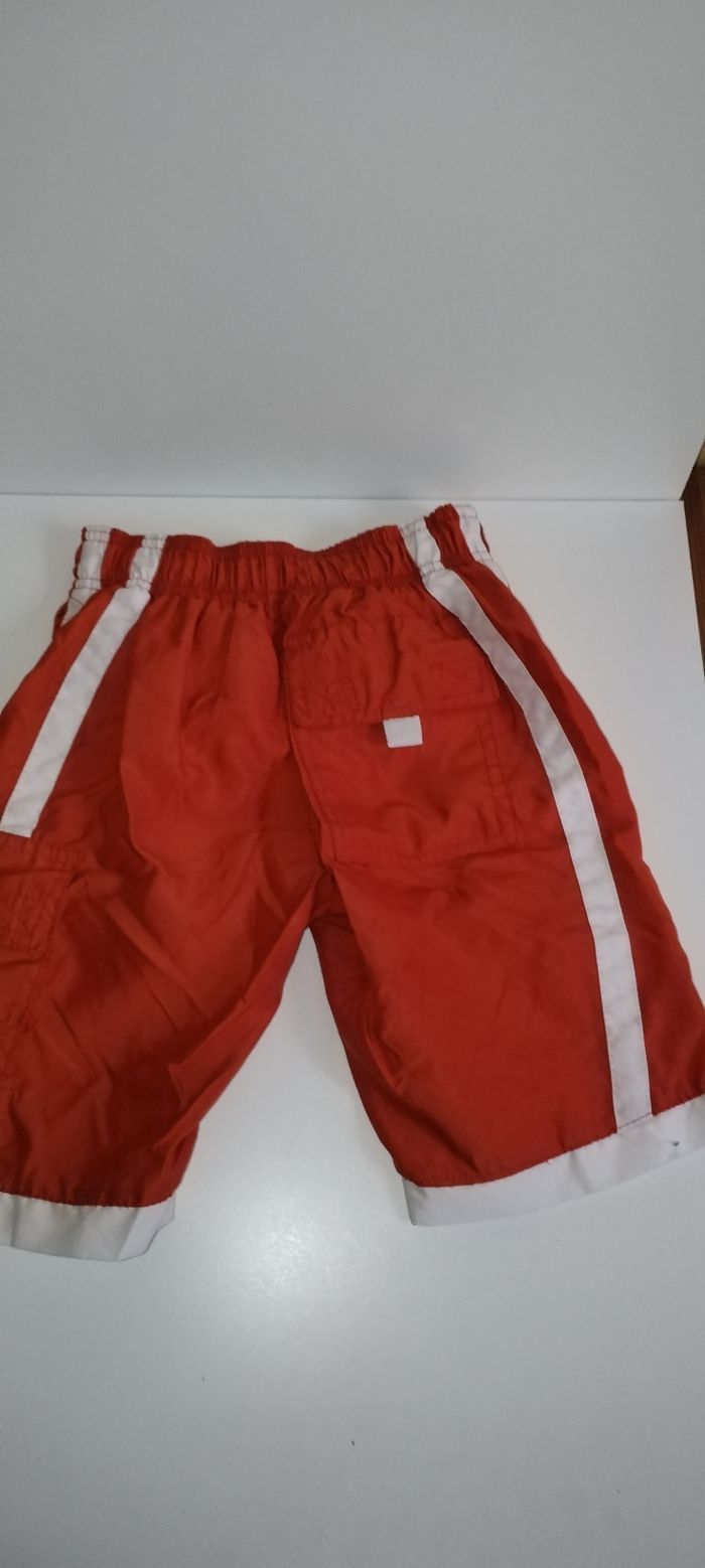 Short de bain - photo numéro 2