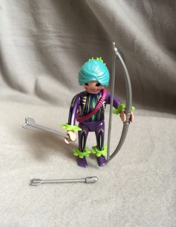 Playmobil elfe