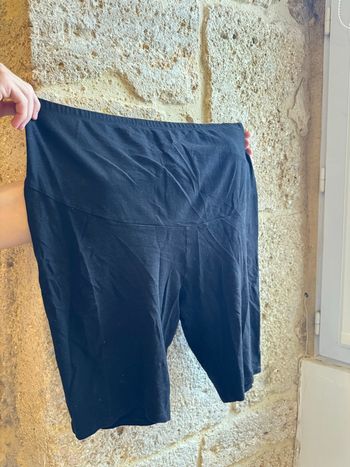 Short cycliste grossesse