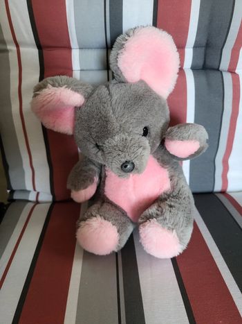 Peluche souris