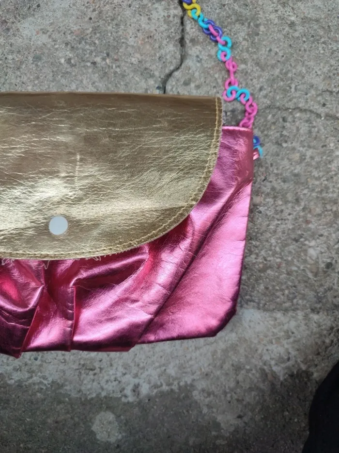 Petit sac sans marque - photo numéro 3