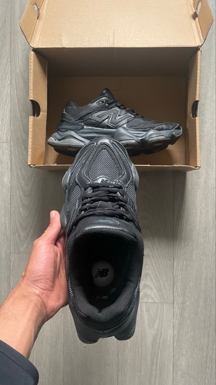 New balance 9060 original pointure 39.5 - photo numéro 2