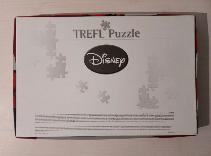 puzzle maxi +3ans - photo numéro 6