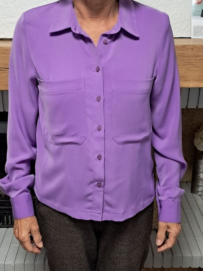 Chemisier - photo numéro 3