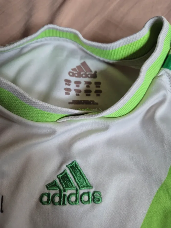 T-shirt ASSE - photo numéro 4