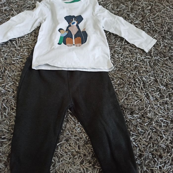 Lot vêtements garçon 24.mois - photo numéro 6