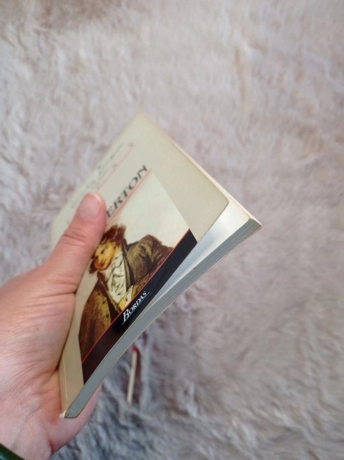 Chatterton - A. de Vigny - photo numéro 6