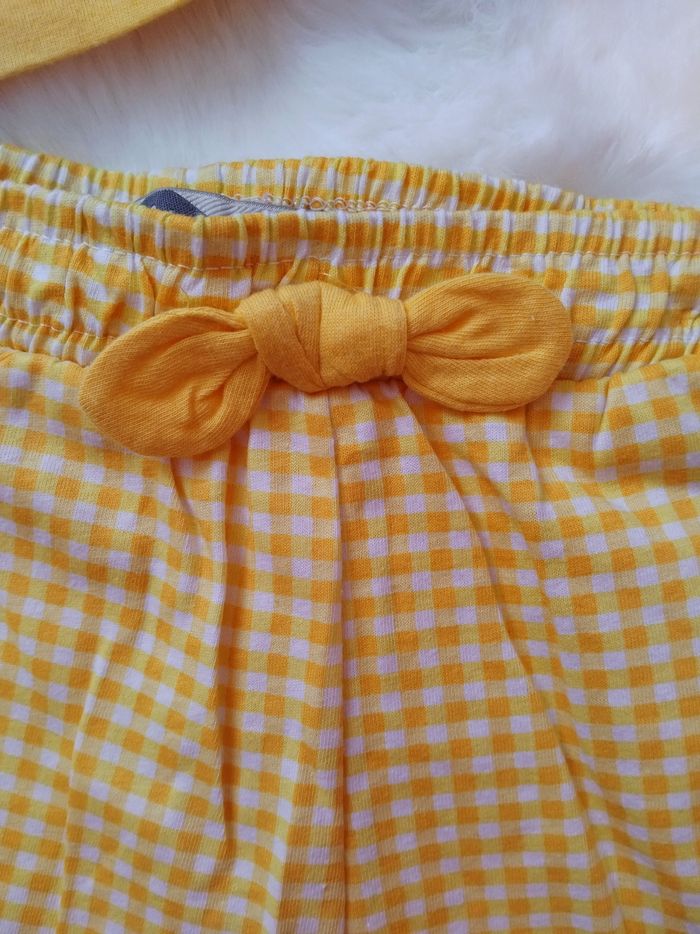 Ensemble été fille Lee Cooper neuf, 6 ans - photo numéro 3