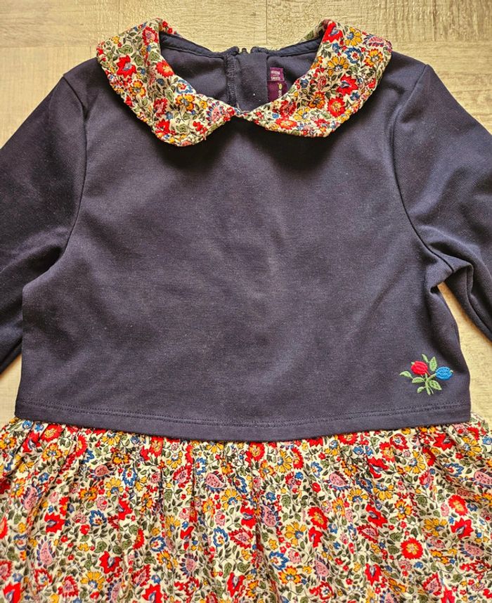 Robe sergent major 10 ans - photo numéro 2