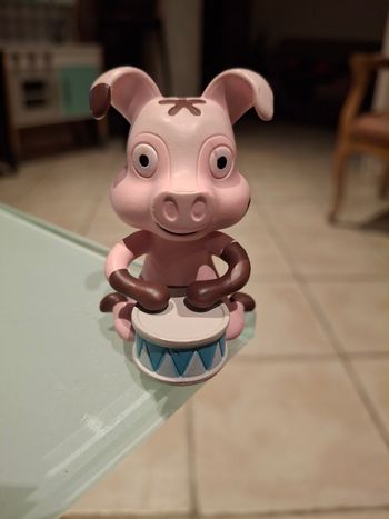 Tonies mes comptines préférées les animaux 