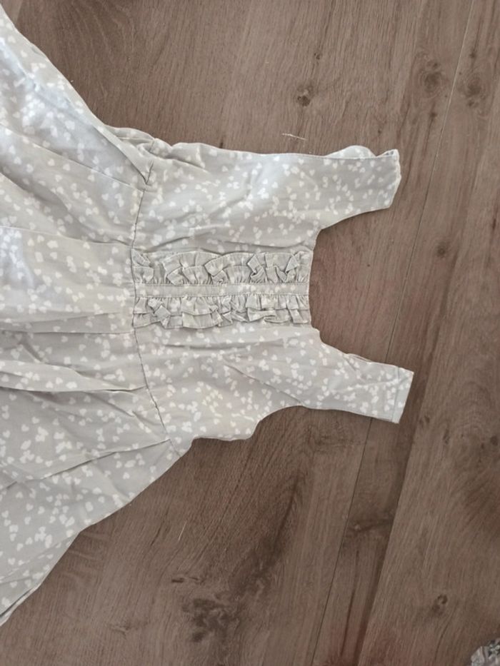 Robe fille - photo numéro 2