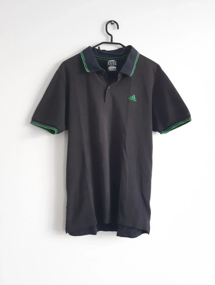 Polo Adidas vintage M