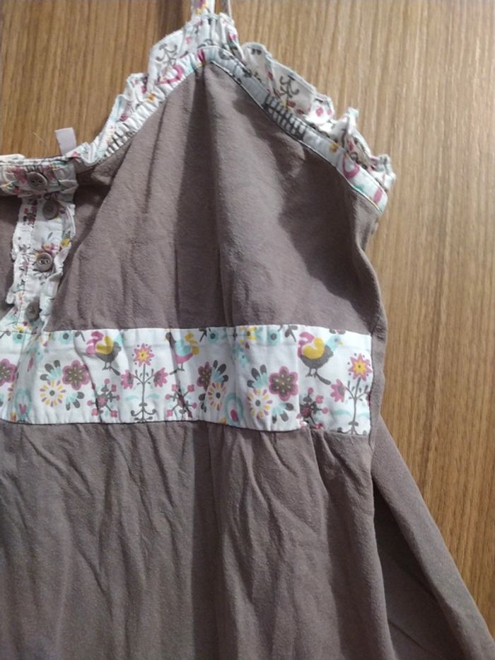 Débardeur pyjama - photo numéro 4