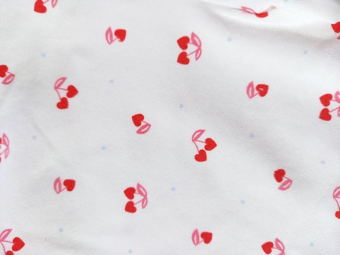 🍒 NEUF Legging 3 ans Sergent Major - Bouquet de cerises - photo numéro 7