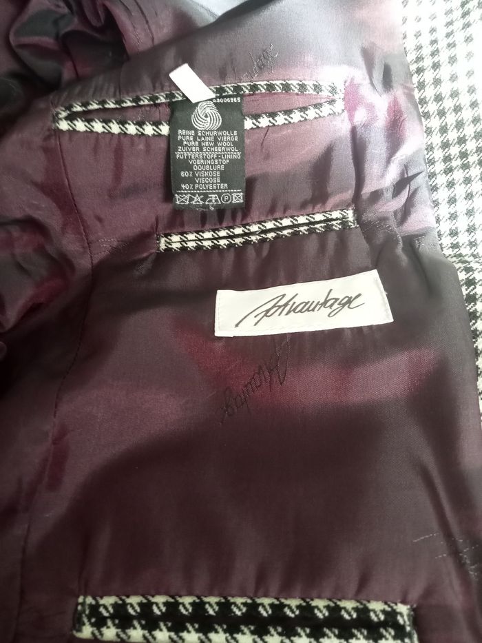 Veste taille 48 - photo numéro 8