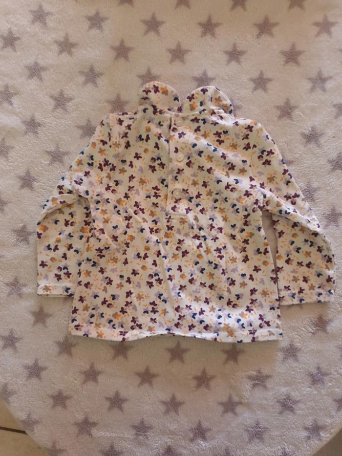 Haut l - photo numéro 3