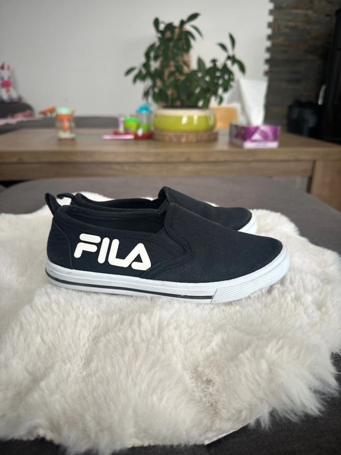 Chaussures fila