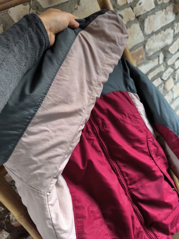 Blouson colombia - photo numéro 7