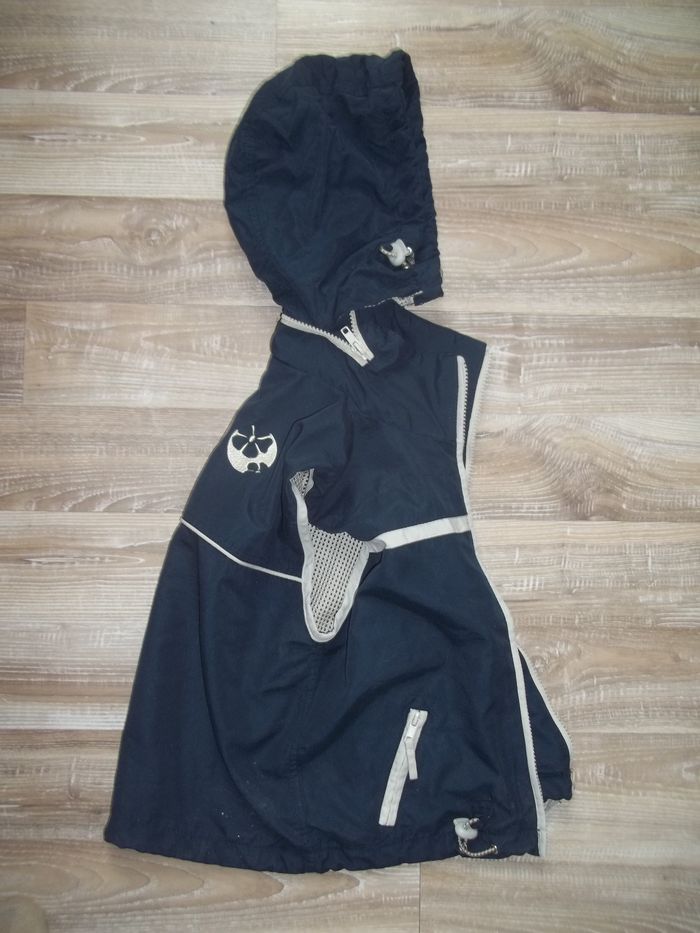 Veste sans manche Tribord 8 ans/126 cm (Mant1) - photo numéro 8