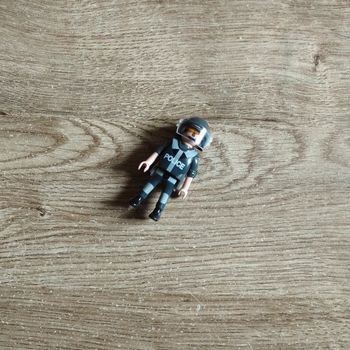 🪄 Homme Playmobil #emyfleury_playmobil