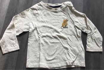 Tee shirt