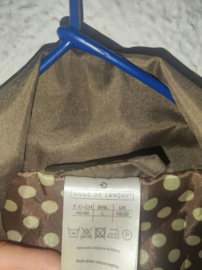 Veste légère femme - photo numéro 4