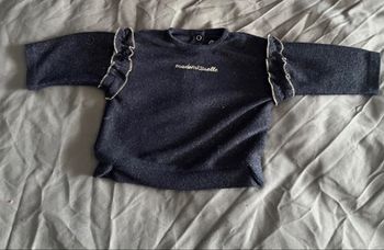 Pull 3 mois
