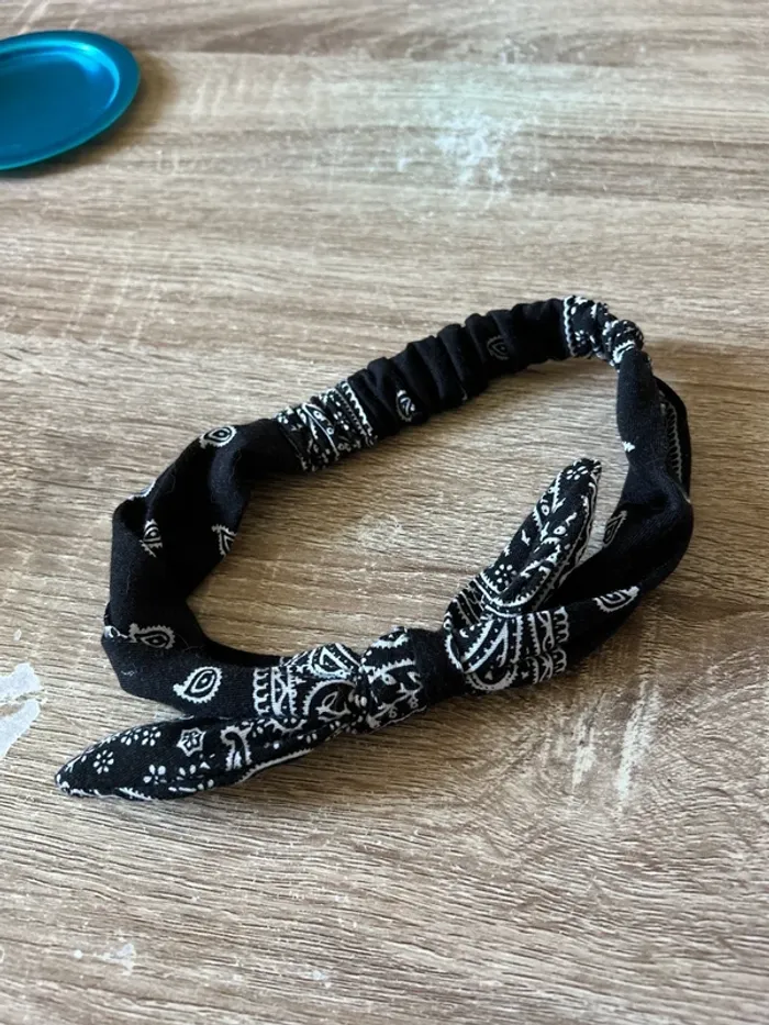 Bandana - photo numéro 2