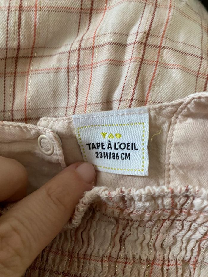 Robe ML - photo numéro 3