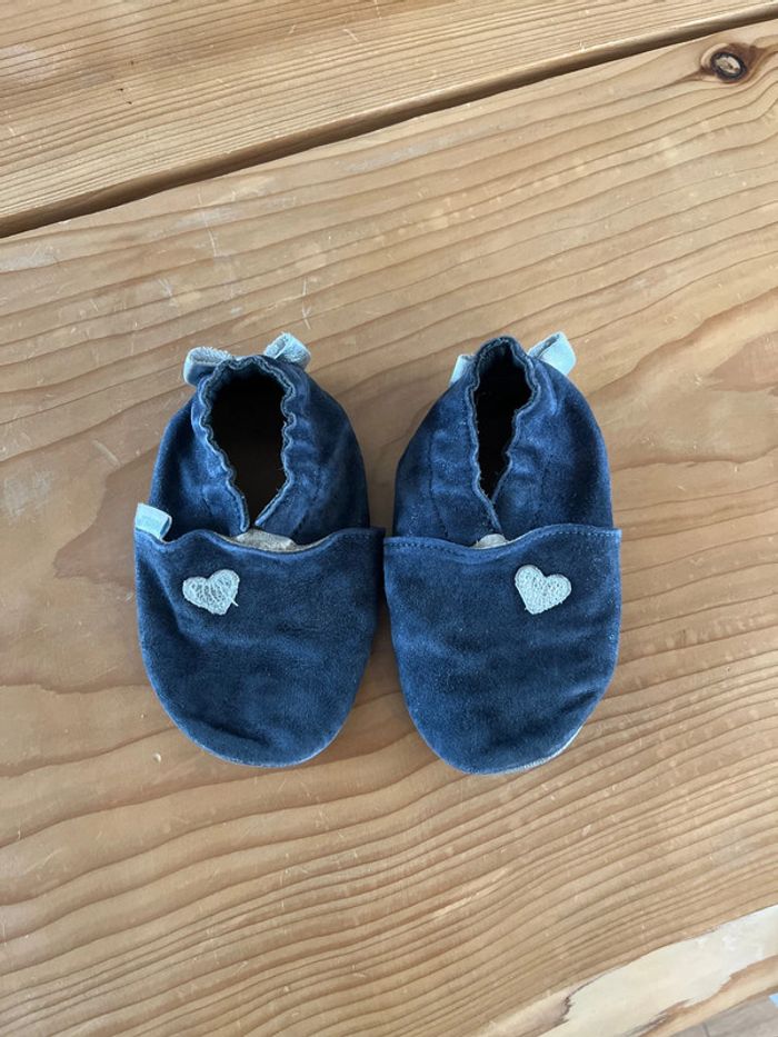 Chaussons robeez