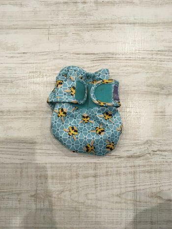 Couche bambino mio taille 1