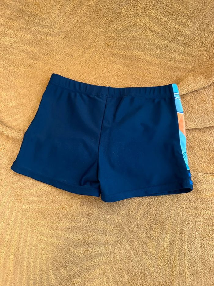 Maillot de bain garçon - photo numéro 4