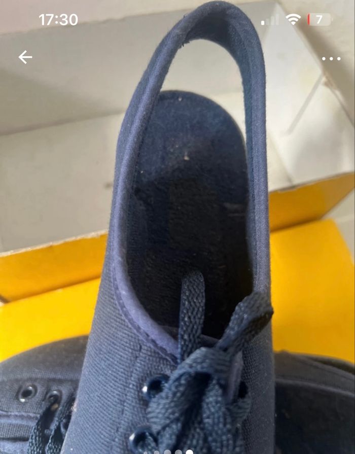 Chaussure - photo numéro 5