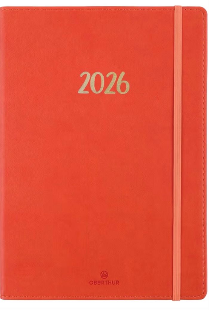 Agenda 2026