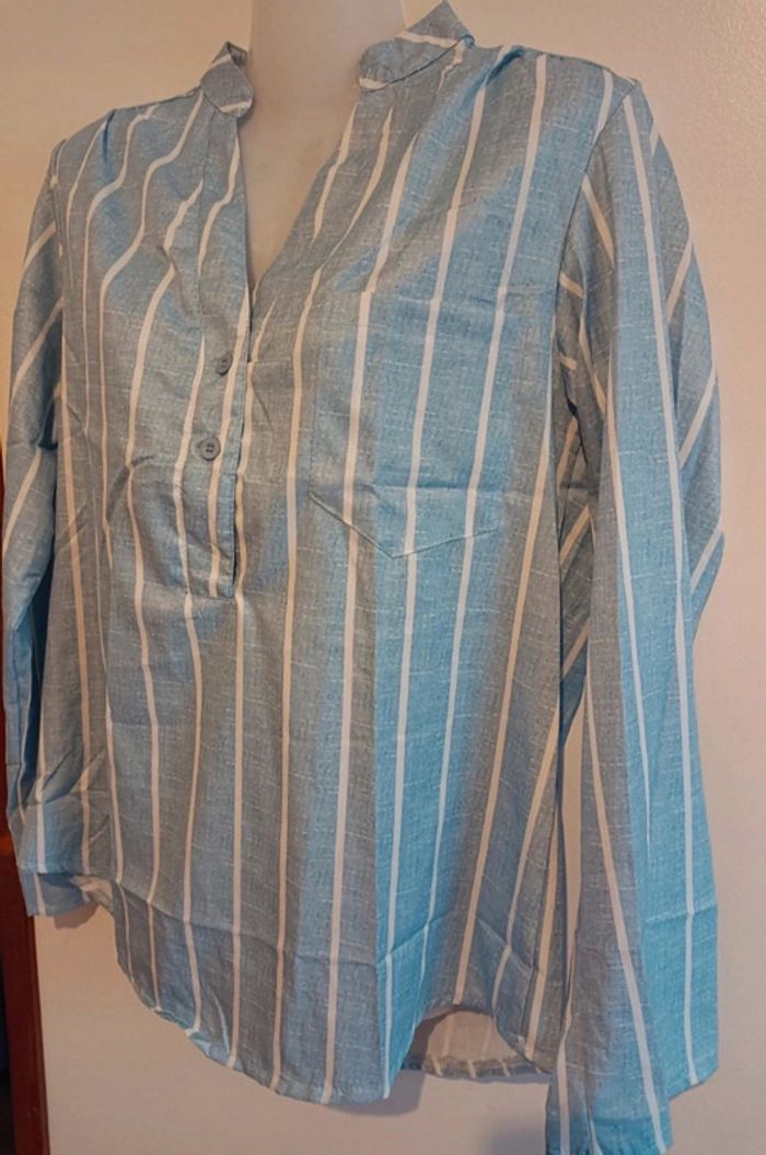 Chemisier neuf - photo numéro 3