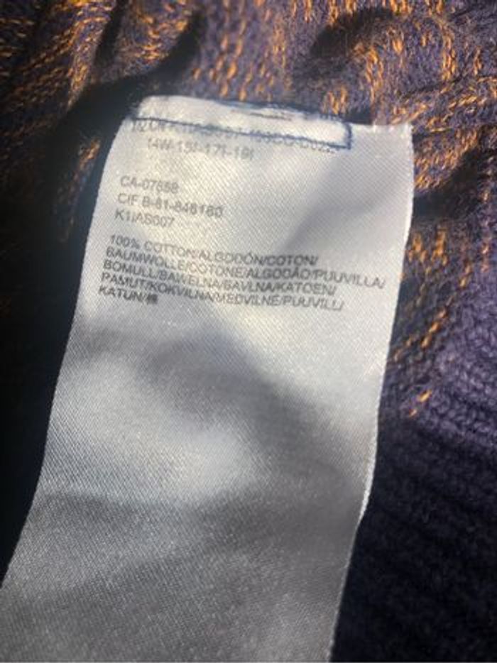 Gilet Mexx taille 6-9 mois - photo numéro 10