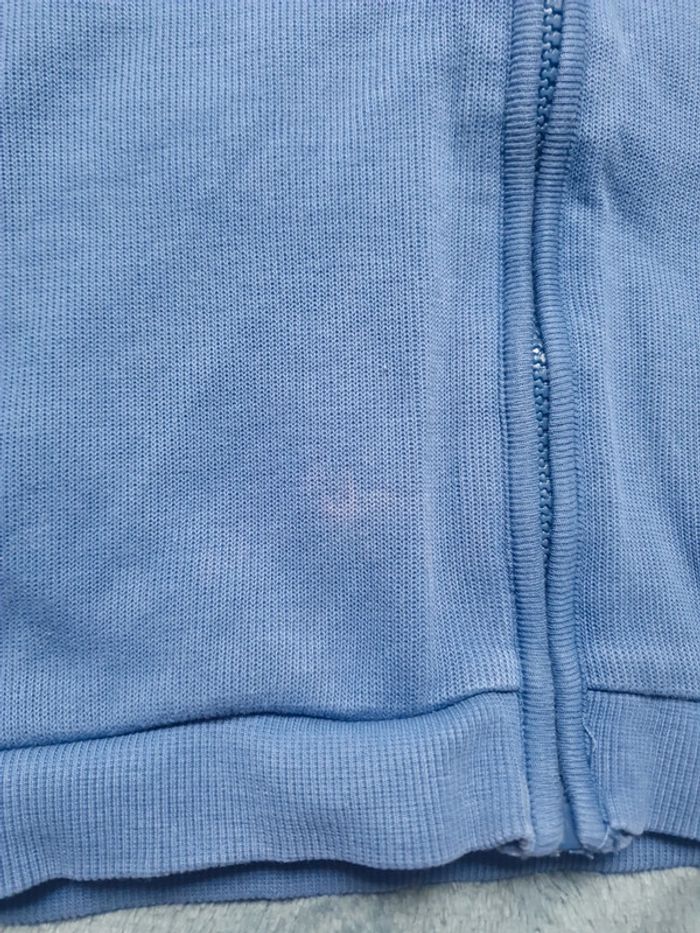 Veste à zip sergent major 4 ans garçon - photo numéro 4