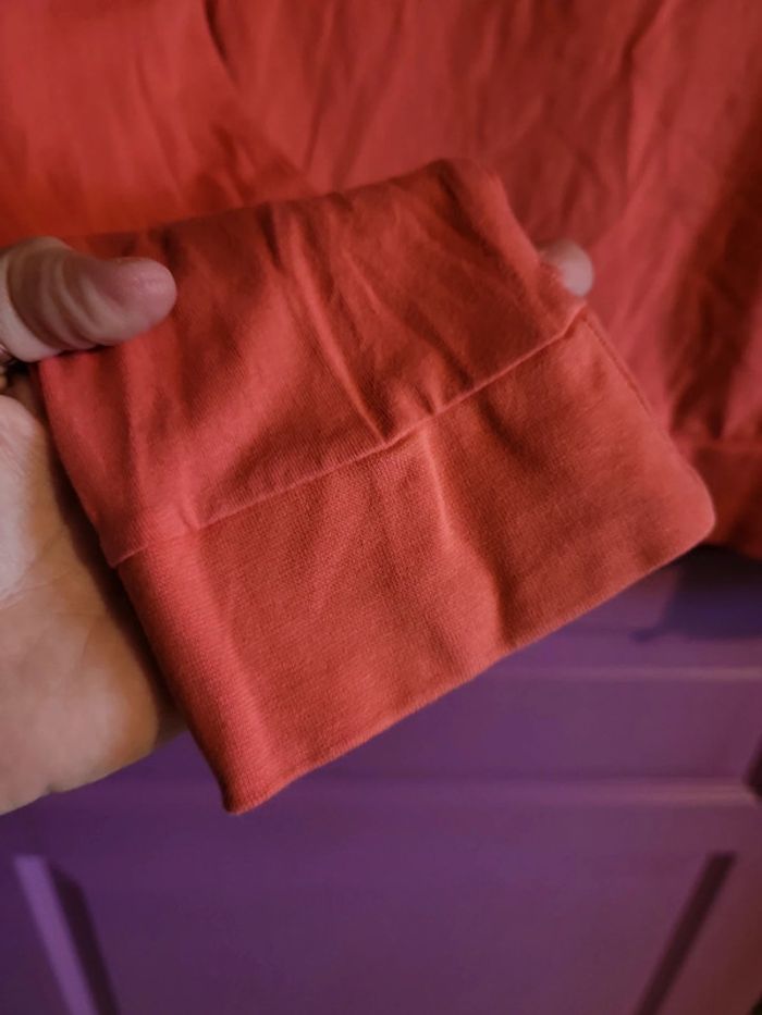 Veste Tissaia - photo numéro 4