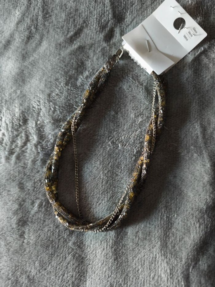 Collier - photo numéro 4