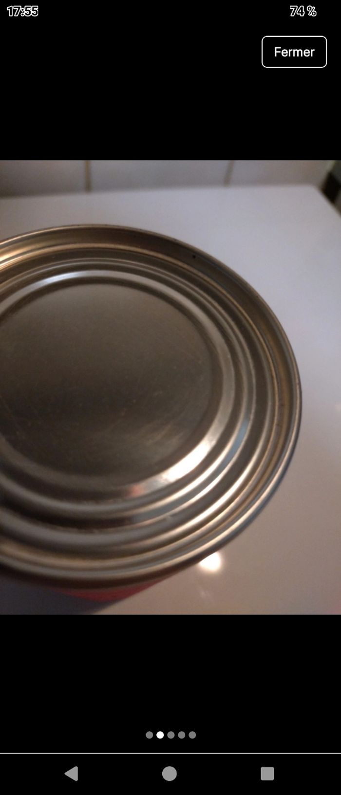 So scandal parfum - photo numéro 2