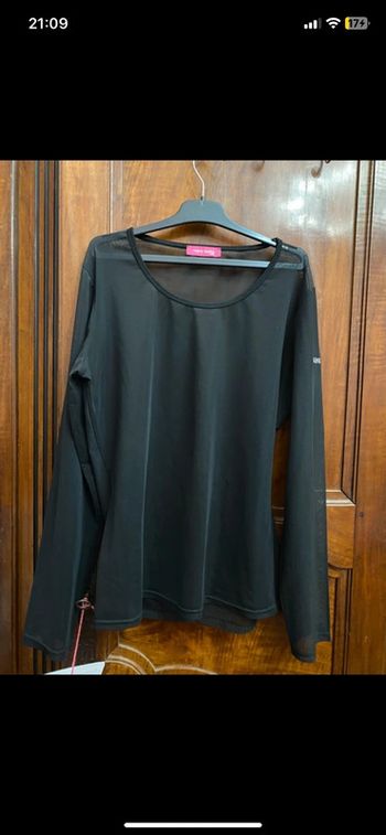 T-shirt taille 38