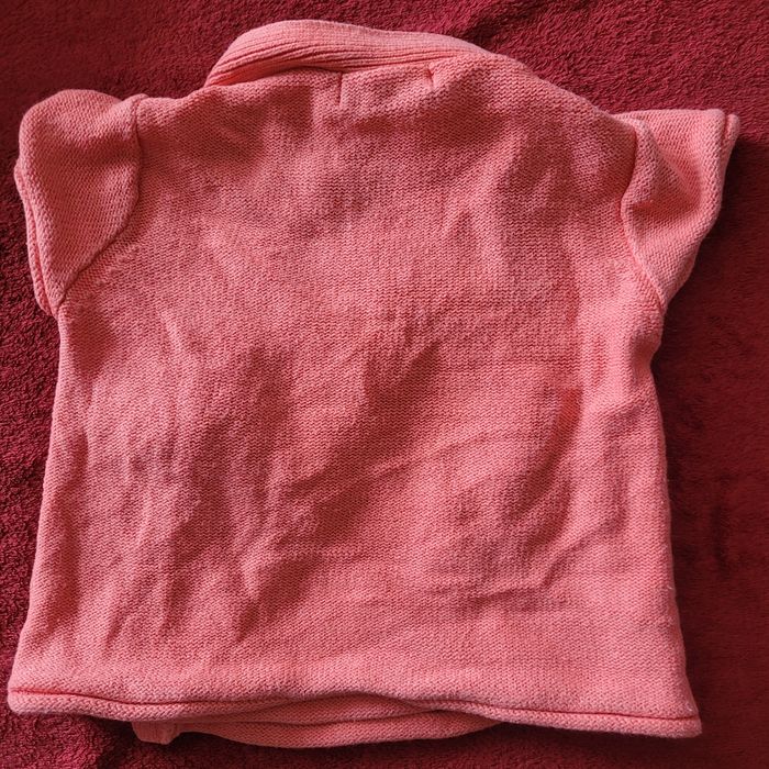 Gilet sans manches - photo numéro 4