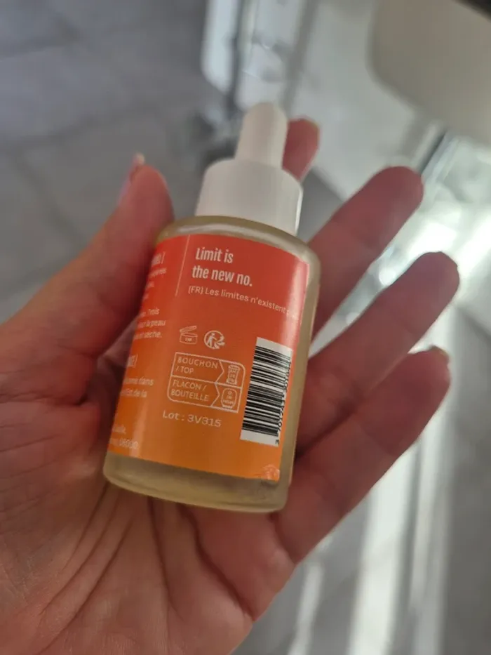 Sérum nourrissant nuit - photo numéro 5