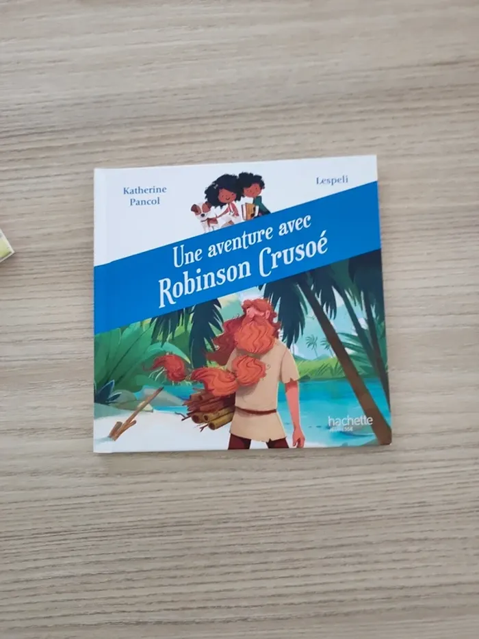 Lot 4 livres McDonald's - photo numéro 5