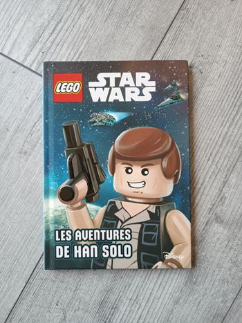 Lego Star wars