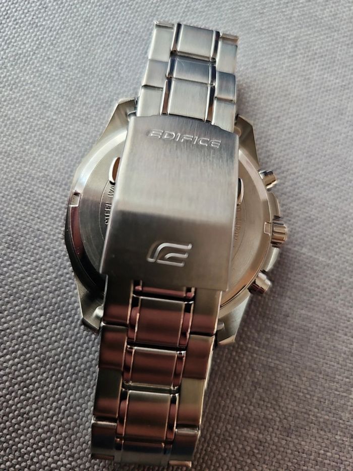 🔥Montre Casio Edifice 44mm 💫 - photo numéro 4