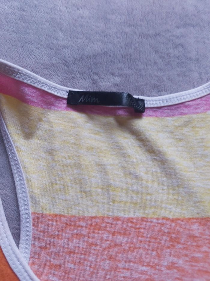 Lot de 2 Débardeurs Femme - photo numéro 6