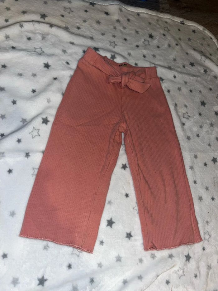 Pantalon Kiabi - photo numéro 2