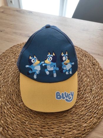 Casquette